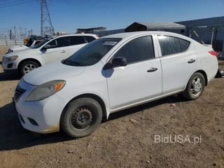 NISSAN VERSA 1.6 S PLUS