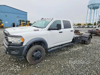 RAM 5500