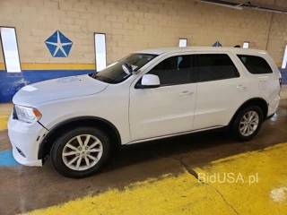 DODGE DURANGO SSV