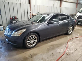 INFINITI G35