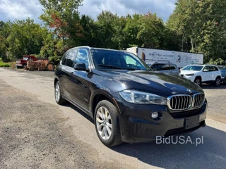 BMW X5 XDRIVE35I