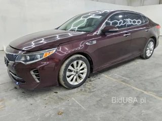 KIA OPTIMA EX