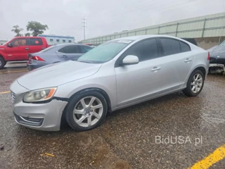 VOLVO S60 T5