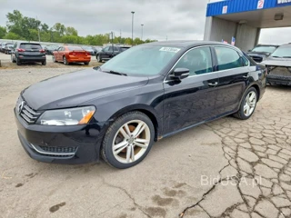 VOLKSWAGEN PASSAT SE