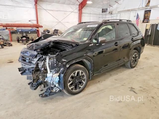 SUBARU FORESTER PREMIUM
