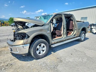 RAM 1500 SLT