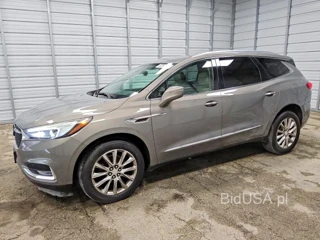 BUICK ENCLAVE PREMIUM