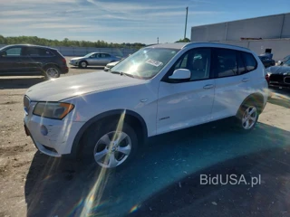 BMW X3 XDRIVE28I