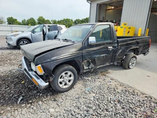NISSAN TRUCK BASE