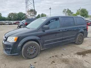 DODGE GRAND CARAVAN SE