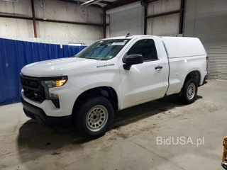 CHEVROLET SILVERADO C1500