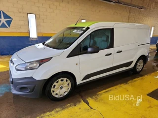 FORD TRANSIT CONNECT XL