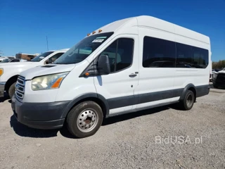 FORD TRANSIT T-350 HD