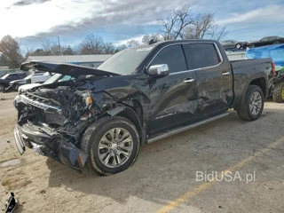 GMC SIERRA K1500 DENALI