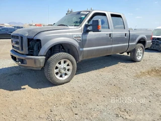 FORD F250 SUPER DUTY