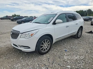 BUICK ENCLAVE