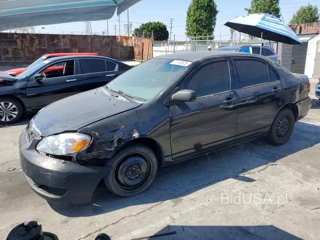 TOYOTA COROLLA CE