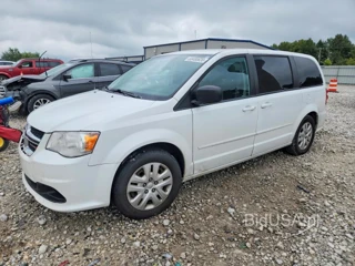 DODGE GRAND CARAVAN SE