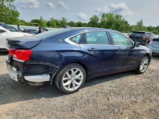 CHEVROLET IMPALA LT