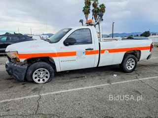 CHEVROLET SILVERADO C1500