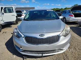 KIA FORTE LX