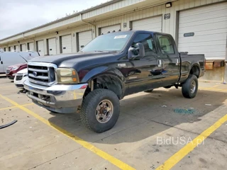 FORD F250 SUPER DUTY