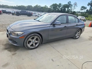 BMW 320 I XDRIVE