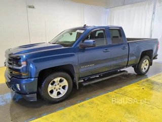 CHEVROLET SILVERADO LD K1500 LT