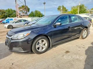 CHEVROLET MALIBU LS