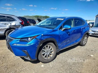 LEXUS NX 300 BASE