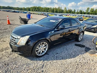 CADILLAC CTS PERFORMANCE COLLECTION