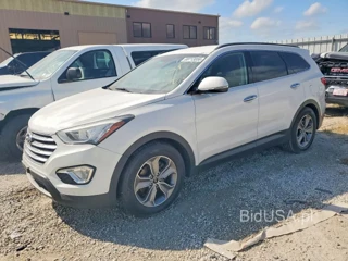 HYUNDAI SANTA FE GLS