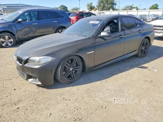 BMW 535 I