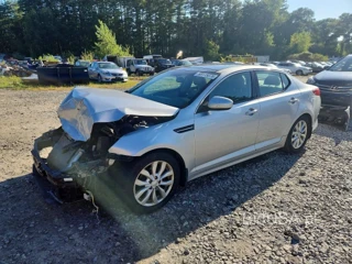 KIA OPTIMA EX
