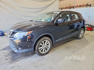 NISSAN ROGUE SPORT S