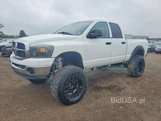 DODGE RAM 2500 ST