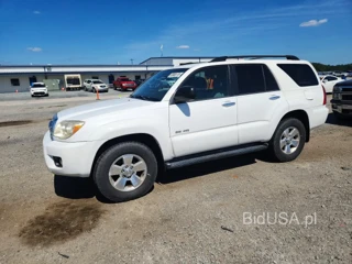 TOYOTA 4RUNNER SR5