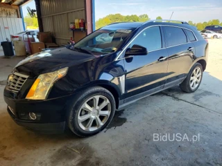 CADILLAC SRX PERFORMANCE COLLECTION