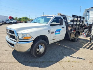 RAM 3500 ST