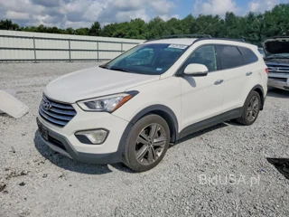 HYUNDAI SANTA FE GLS