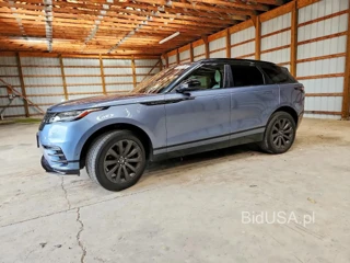 LAND ROVER RANGE ROVER VELAR R-DYNAMIC SE