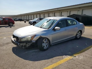 HONDA ACCORD LXP