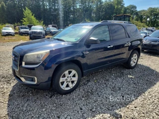 GMC ACADIA SLE