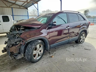 KIA SORENTO EX