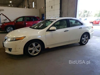 ACURA TSX