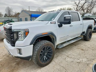 GMC SIERRA K2500 DENALI
