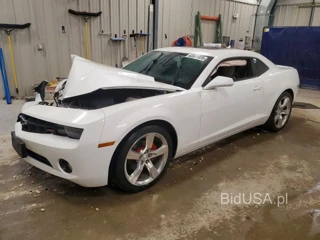 CHEVROLET CAMARO LT
