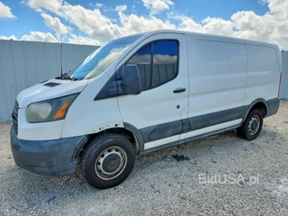 FORD TRANSIT T-250