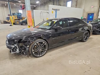 AUDI A8 L