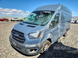 FORD TRANSIT T-250